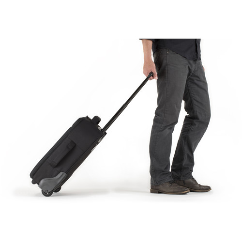 کیف چرخ دار لوپرو Lowepro